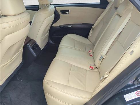 Used 2015 Toyota Avalon XLE FWD image 11