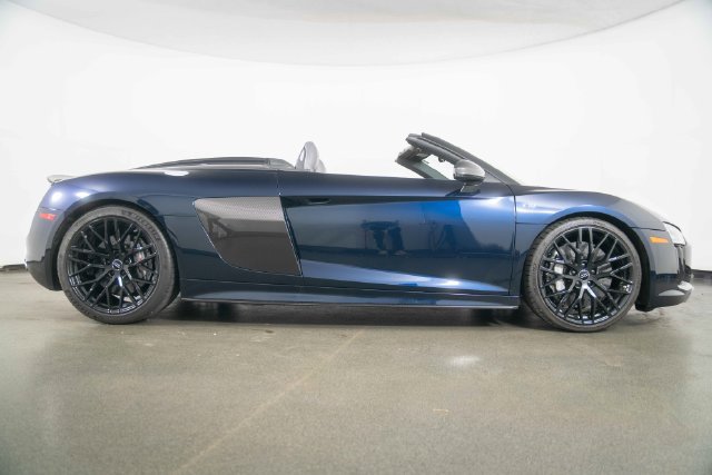 Used 2018 Audi R8 V10 plus AWD/4WD image 9