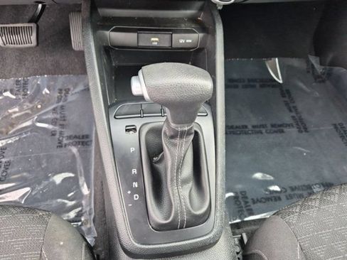 Used 2023 Kia Rio S w/ Technology Package FWD image 13