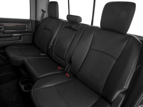 Used 2017 RAM 1500 Laramie w/ Convenience Group image 17