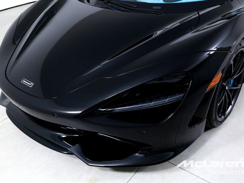 New 2026 McLaren 750S Spider image 30