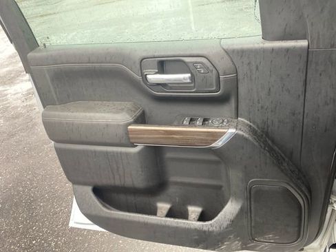 Used 2020 Chevrolet Silverado 1500 LT w/ All-Star Edition image 21