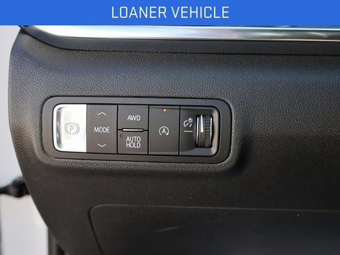 New 2026 GMC Terrain Denali w/ LPO, Floor Liner Package image 40