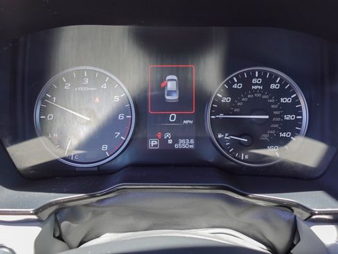 Certified 2025 Subaru Legacy Premium AWD/4WD image 16