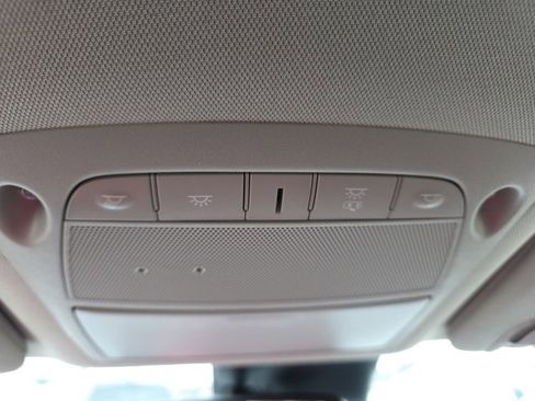 Used 2024 Nissan Murano SV w/ SV Midnight Edition Package image 24