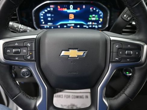 Used 2025 Chevrolet Silverado 2500 LT w/ Convenience Package image 14