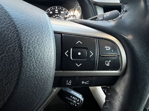 Certified 2022 Lexus RX 350 AWD w/ Premium Package image 20