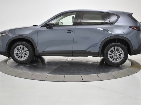 New 2026 MAZDA CX-5 Select AWD/4WD image 17