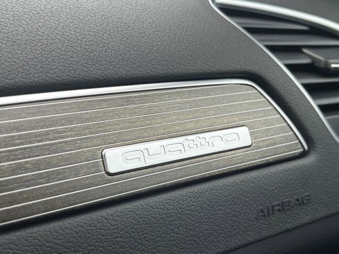 Used 2014 Audi S4 Prestige AWD/4WD image 36