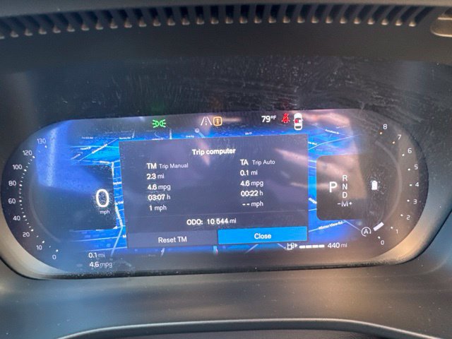 Used 2026 Volvo XC40 B5 Plus AWD/4WD image 24