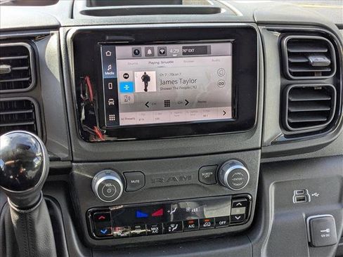 New 2026 RAM ProMaster 3500 w/ Convenience Group image 13