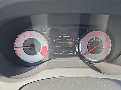 Used 2023 Acura RDX A-Spec image 18