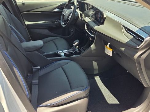 New 2026 Buick Encore GX Sport Touring w/ Comfort Package FWD image 17
