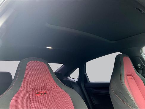 Used 2022 Honda Civic Si image 13