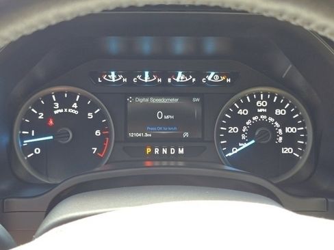 Used 2020 Ford F150 XLT w/ Equipment Group 302A Luxury image 36
