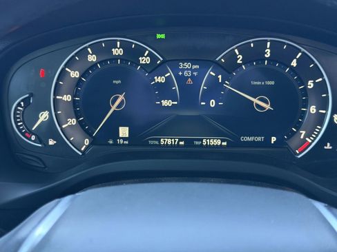 Used 2019 BMW X3 sDrive30i w/ Driving Assistance Package image 16