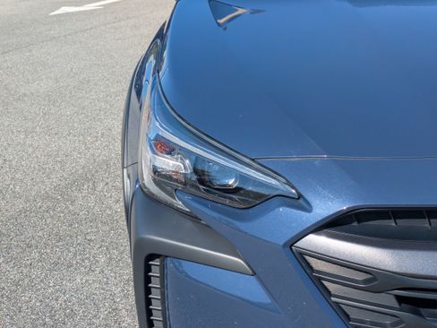 Certified 2025 Subaru Outback image 9