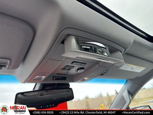 Used 2020 Chevrolet Tahoe LT image 26