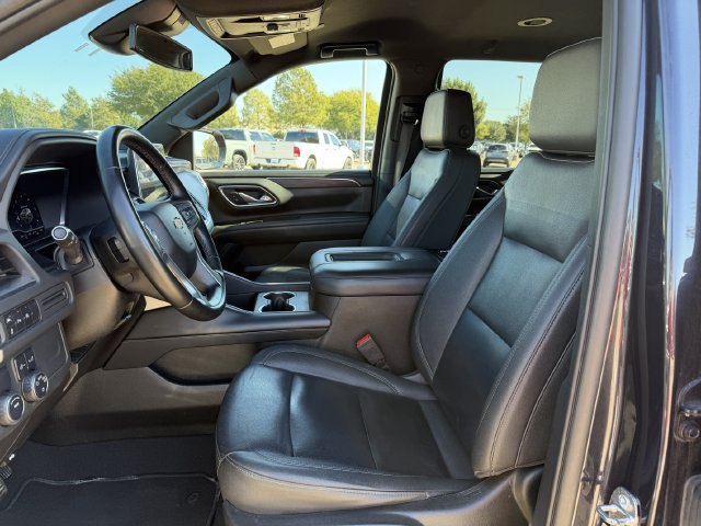 Used 2023 Chevrolet Tahoe LT RWD image 25