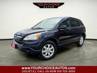 Used 2007 Honda CR-V EX-L video 1