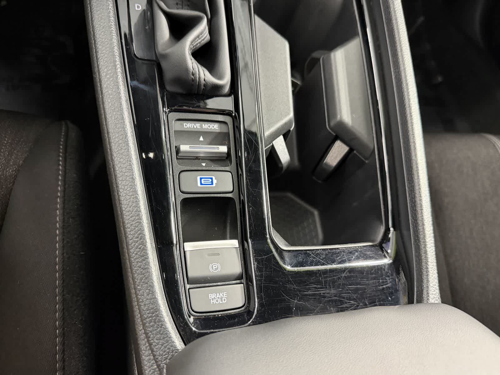 Used 2024 Honda Accord Sport image 22