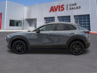 Used 2025 MAZDA CX-30 AWD 2.5 S w/ Preferred Package video 2