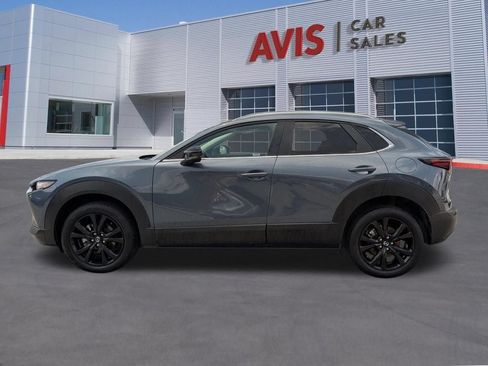 Used 2025 MAZDA CX-30 AWD 2.5 S w/ Preferred Package image 2