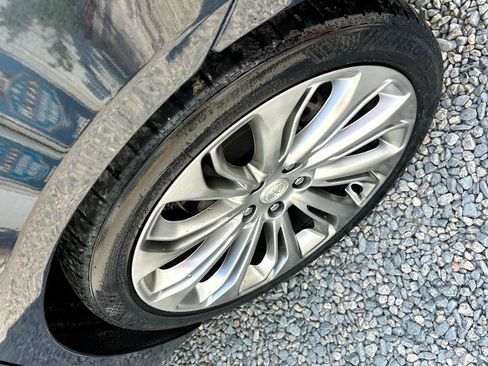 Used 2017 Buick LaCrosse Premium w/ Driver Confidence Package #2 image 31