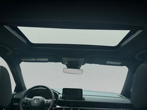 New 2026 Honda CR-V Sport-L image 32