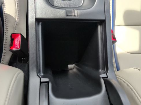 Certified 2026 Acura Integra A-Spec FWD image 29