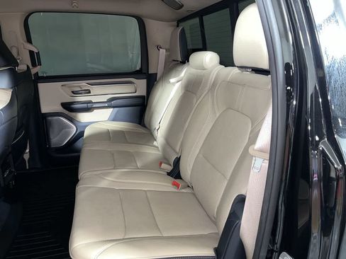 Used 2020 RAM 1500 Limited AWD/4WD image 27