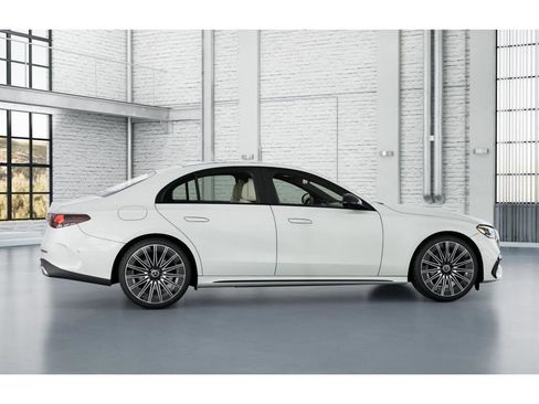 New 2026 Mercedes-Benz E 350 Sedan image 17