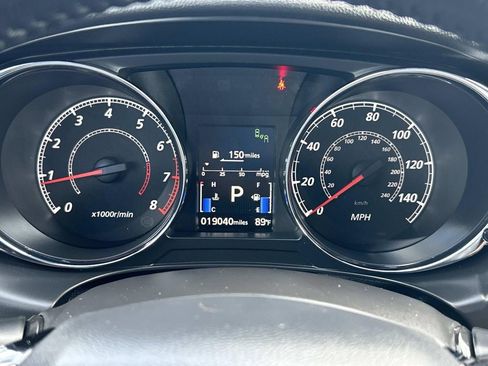 Used 2025 Mitsubishi Outlander Sport SEL image 33