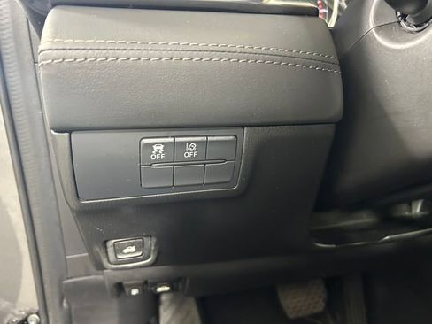 Used 2021 MAZDA MAZDA6 Touring image 20