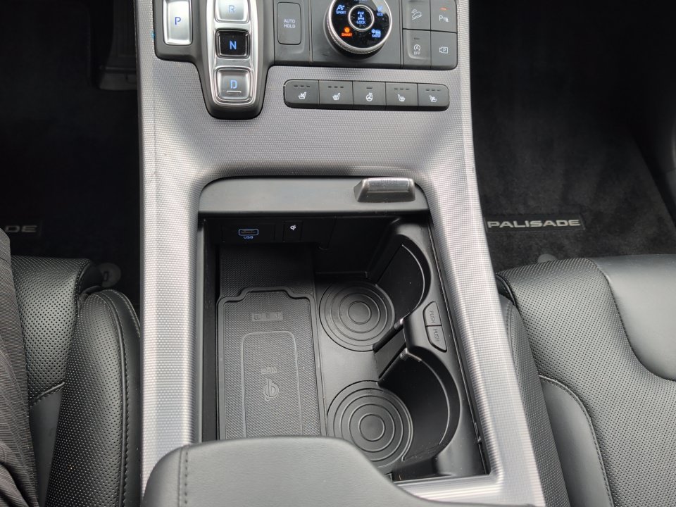 Used 2024 Hyundai Palisade Calligraphy AWD/4WD image 20