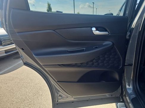 Certified 2023 Hyundai Santa Fe XRT AWD/4WD image 28