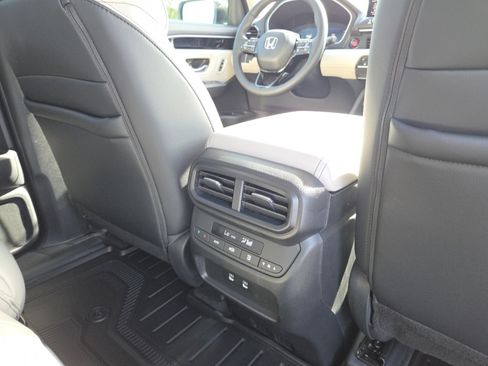 New 2026 Honda Pilot EX-L image 25