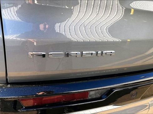 New 2026 GMC Acadia Denali w/ Super Cruise Package FWD image 9