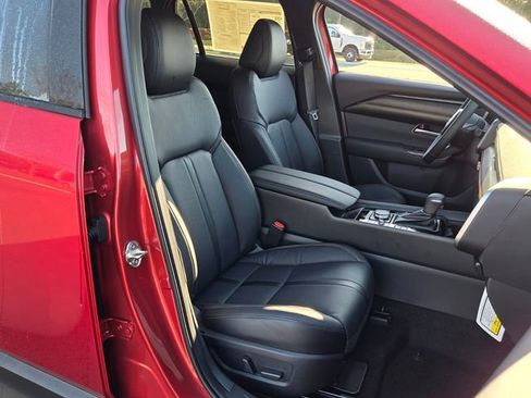 New 2026 MAZDA CX-50 AWD 2.5 Hybrid w/ Weather Package image 17