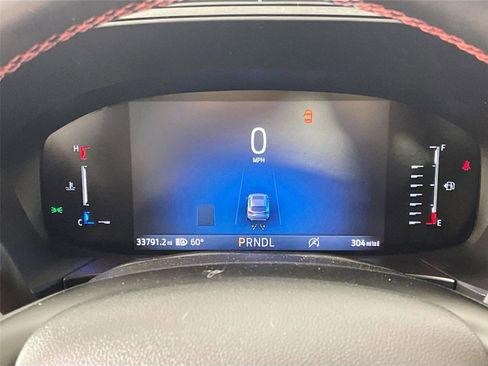 Used 2024 Ford Escape ST-Line Select w/ Tech Pack #1 AWD/4WD image 19