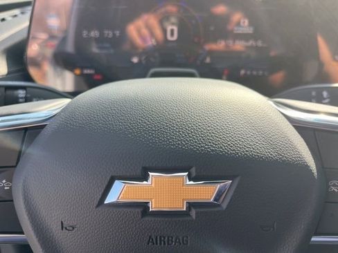 New 2026 Chevrolet Traverse High Country w/ LPO, Floor Liner Package image 50