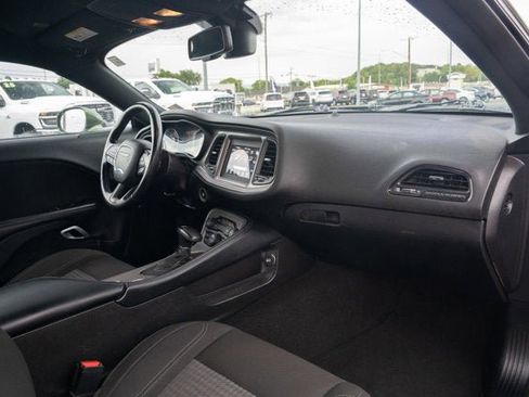 Used 2023 Dodge Challenger SXT image 26