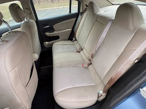 Used 2011 Chrysler 200 Touring image 24