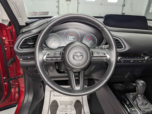 Certified 2024 MAZDA CX-30 AWD 2.5 S w/ Preferred Package image 36