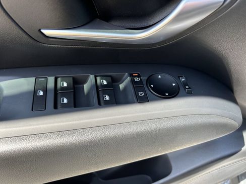 New 2026 Hyundai Tucson XRT FWD image 21