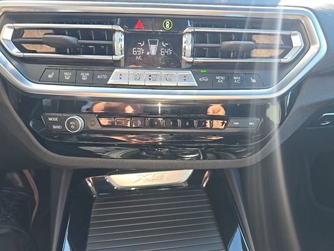 Used 2024 BMW X3 sDrive30i w/ Convenience Package image 14