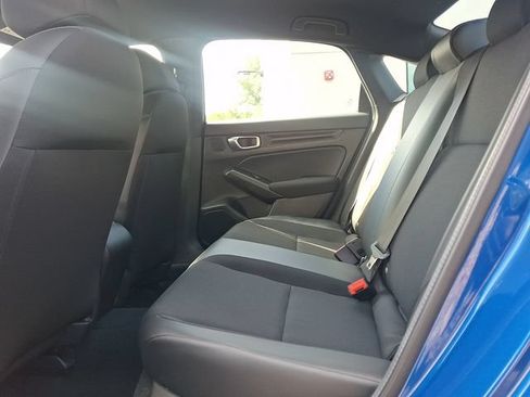 Used 2024 Honda Civic Sport image 10