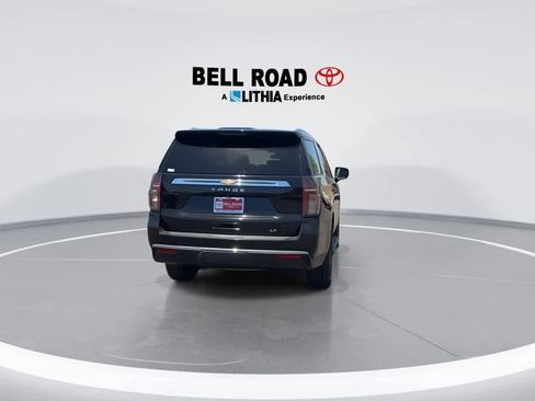 Used 2021 Chevrolet Tahoe LT image 7