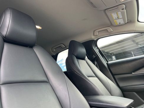 Used 2024 MAZDA CX-30 AWD 2.5 S w/ Select Sport Pkg image 19