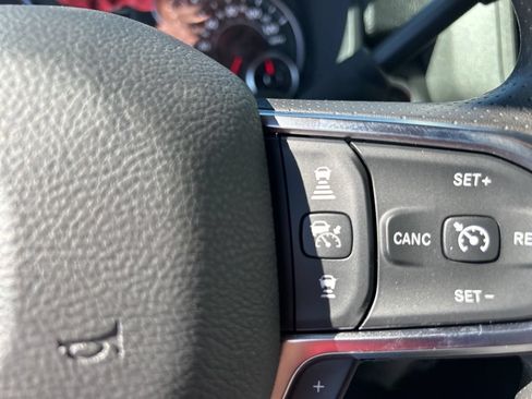 New 2026 RAM 3500 Tradesman AWD/4WD image 19